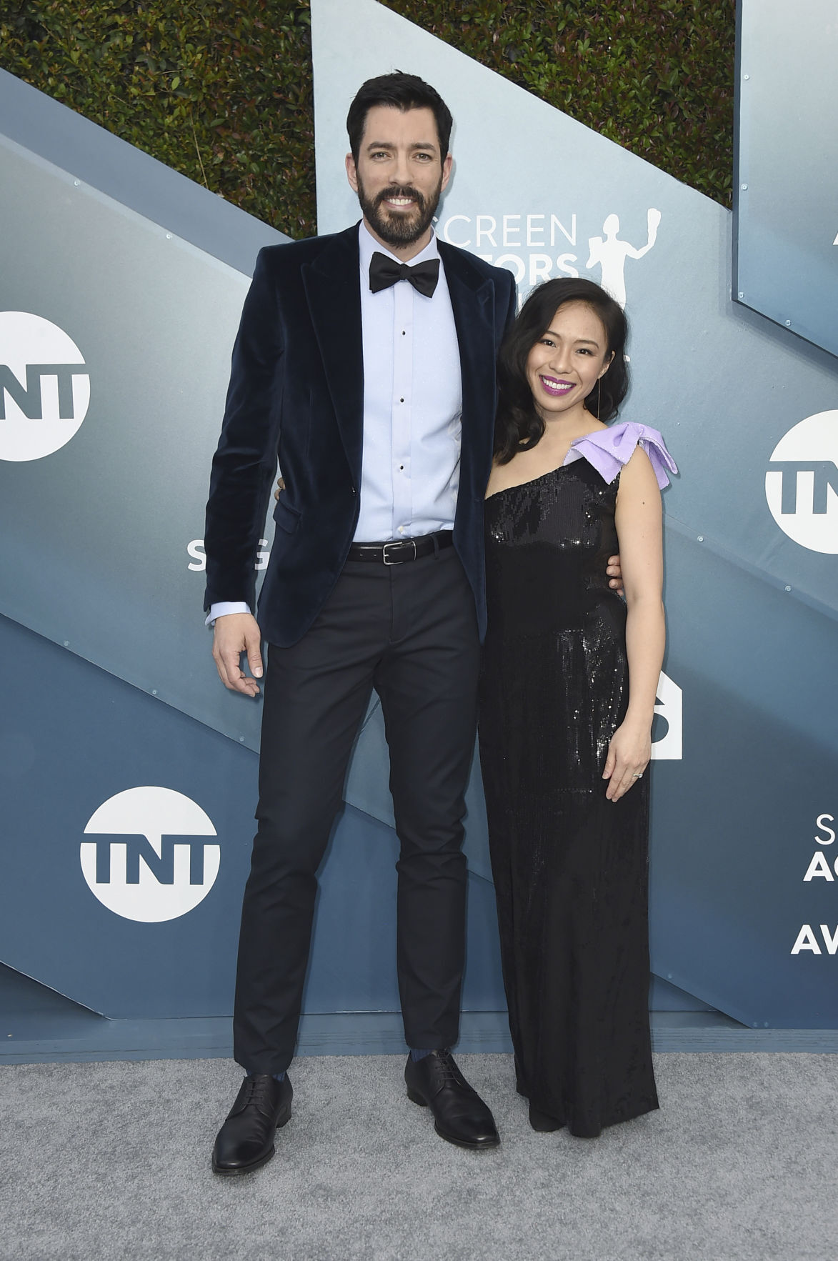 26th Annual SAG Awards - Arrivals